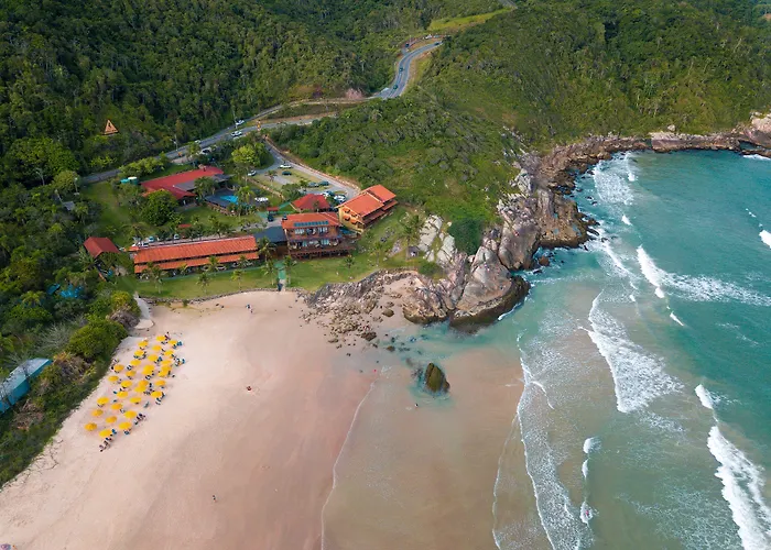 Hotel Atalaia Do Mariscal Bombinhas