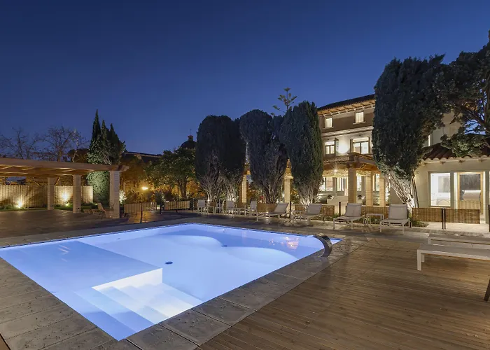 Hotel Boutique Mirlo Barcelona
