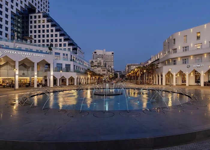 The Herbert Tel-Aviv