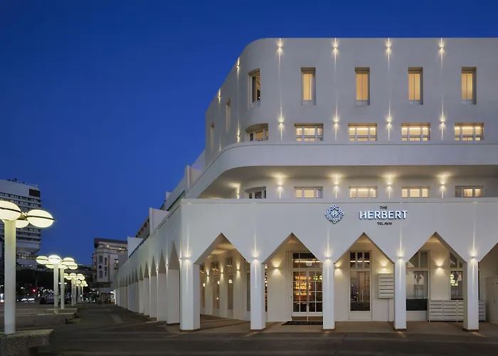 The Herbert Tel-Aviv