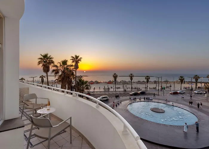 The Herbert Tel-Aviv
