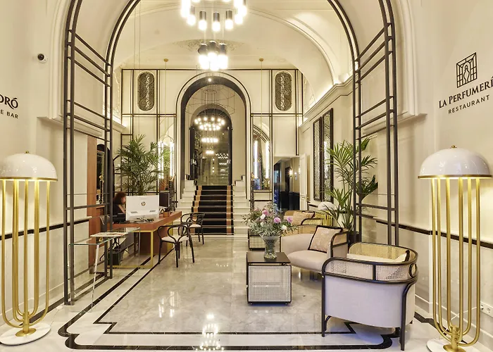 Palacio Vallier 5*