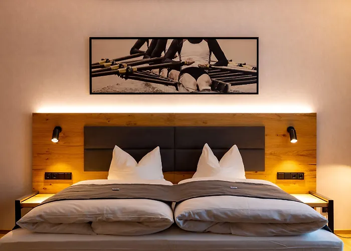 Mk Hotel Passau