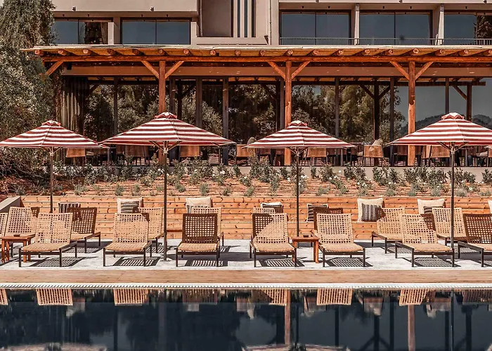 Hotel Cook'S Club Corfu - Adults Only Gouvia