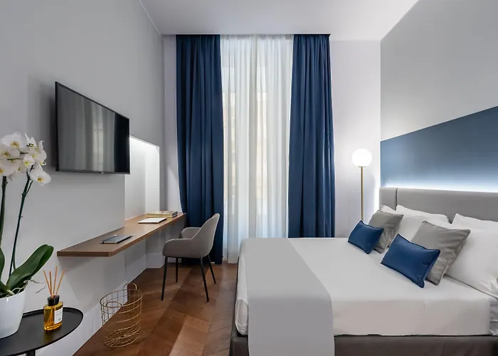 M20 Boutique Hotel
