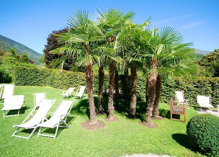 Park Hotel Villa Belvedere Cannobio