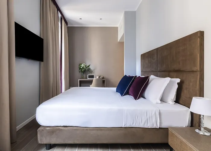 Giubbonari Suites Rome