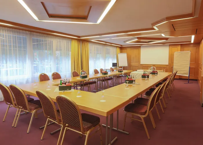 Hotel zur Pfalz Kandel