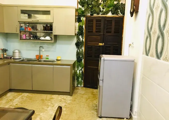 Sai Gon 1979 Hotel Ho Chi Minh City