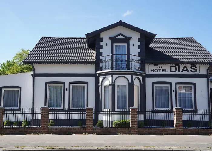 Hotel Dias