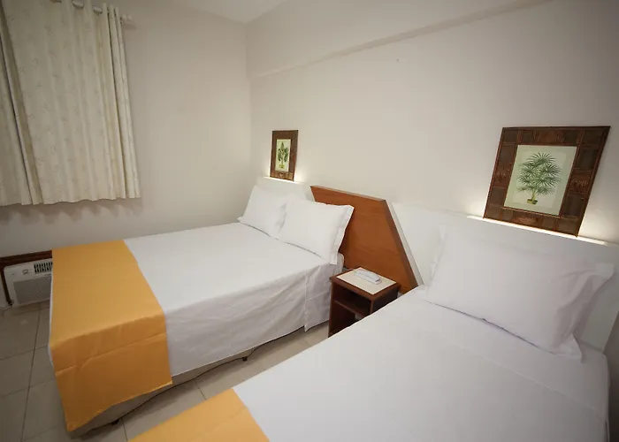 Láparos Hotel São Carlos