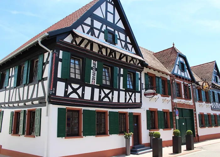 Hotel zum Rössel