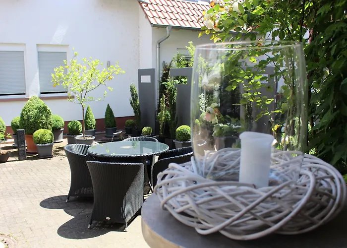 Hotel zum Rössel Kandel