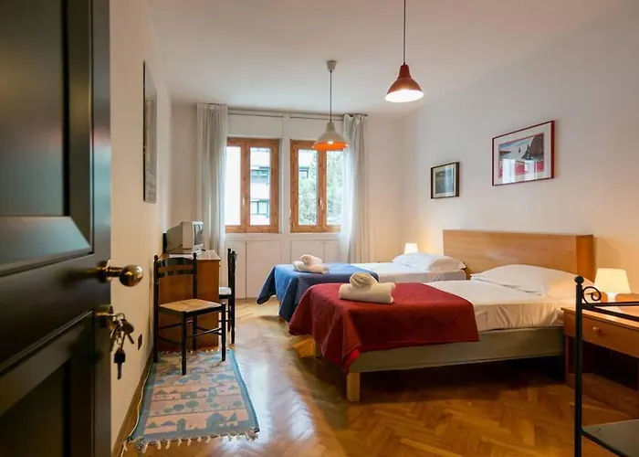 B&B Amici Di Venezia Mestre