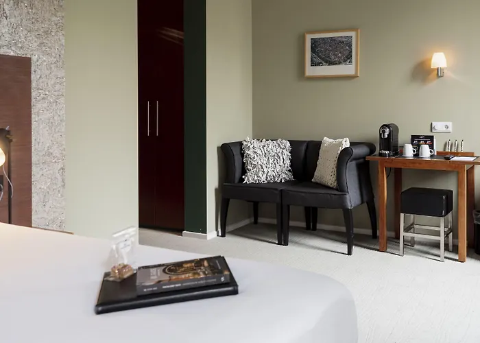 Leerhotel Het Klooster Amersfoort