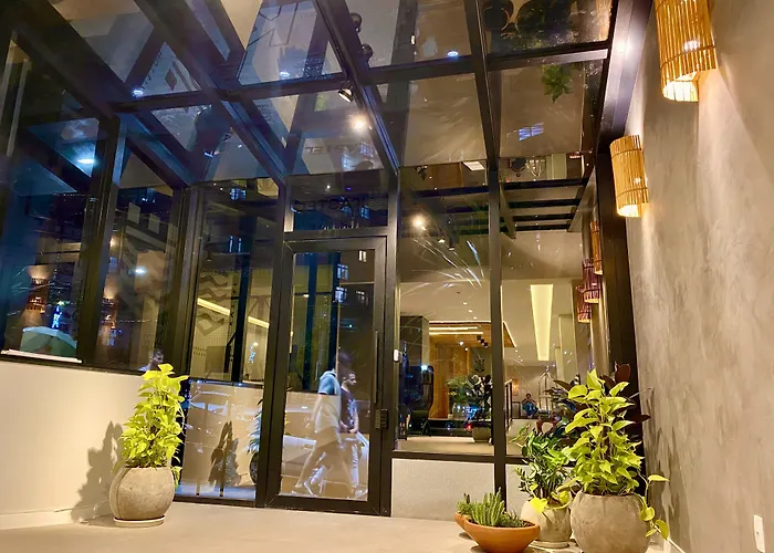 Kastel Petrópolis Hotel