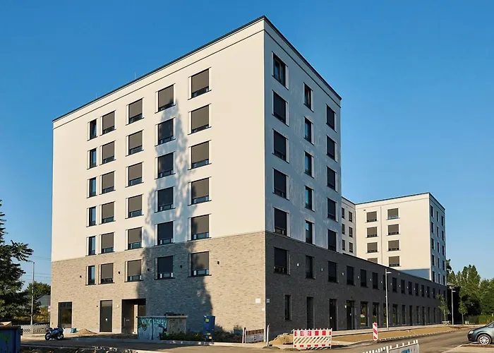 Habyt-The Waterfront Berlijn