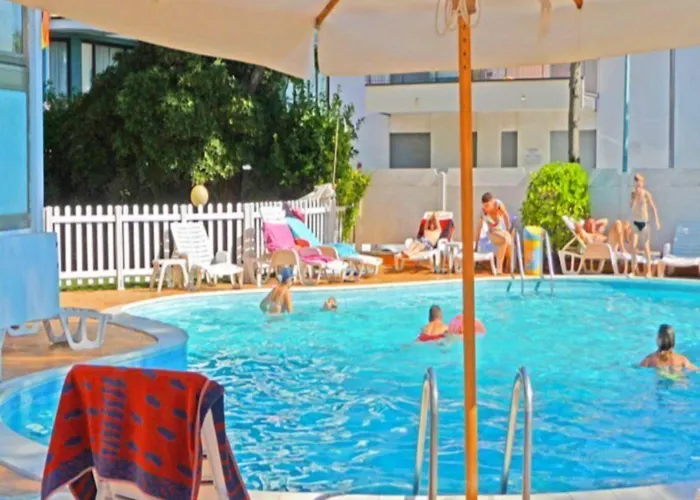 La Fenice And Siesta Hotel