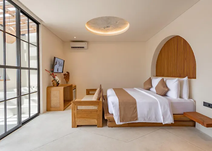 Oh!Julia Hotel Komodo Labuan Bajo