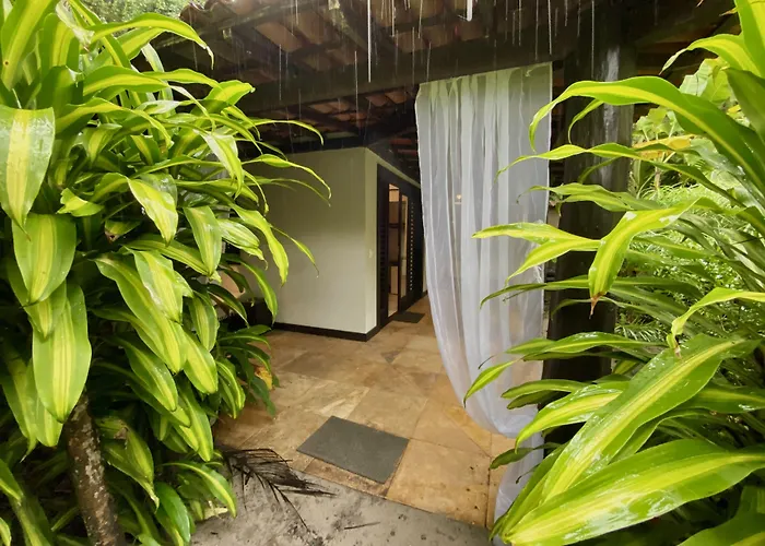 Mangueira Boutique Hotel Morere
