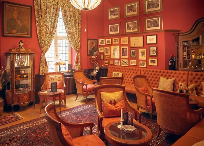 Hotel Van Bebber Xanten