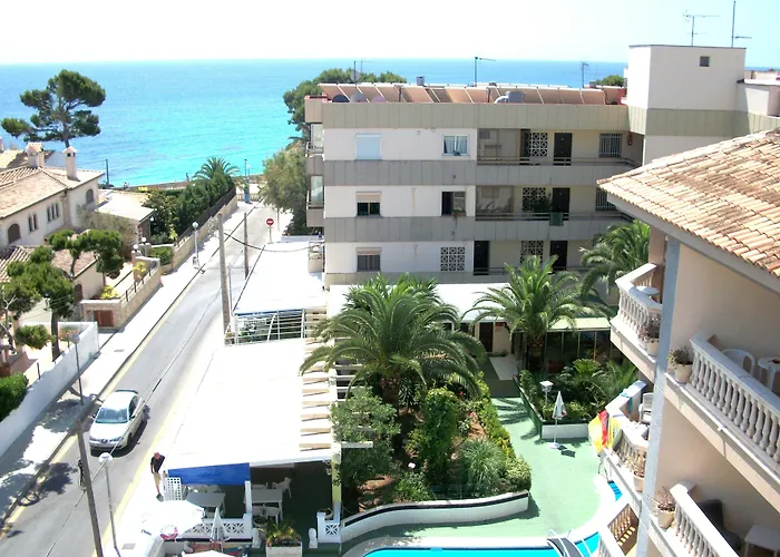 Welikehotel Triton Beach Cala Ratjada 