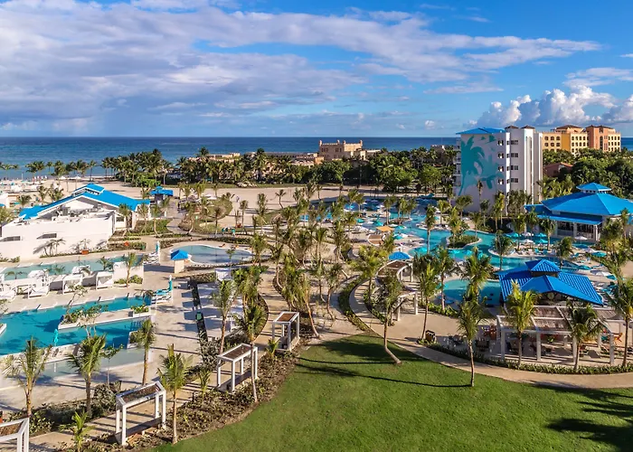 Margaritaville Island Reserve Cap Cana Hammock - An Adults Only Karisma All-Inclusive Experience Punta Cana