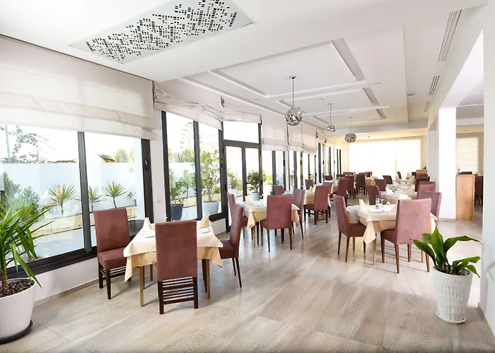 Hôtel Lescure Business&SPA Megrine