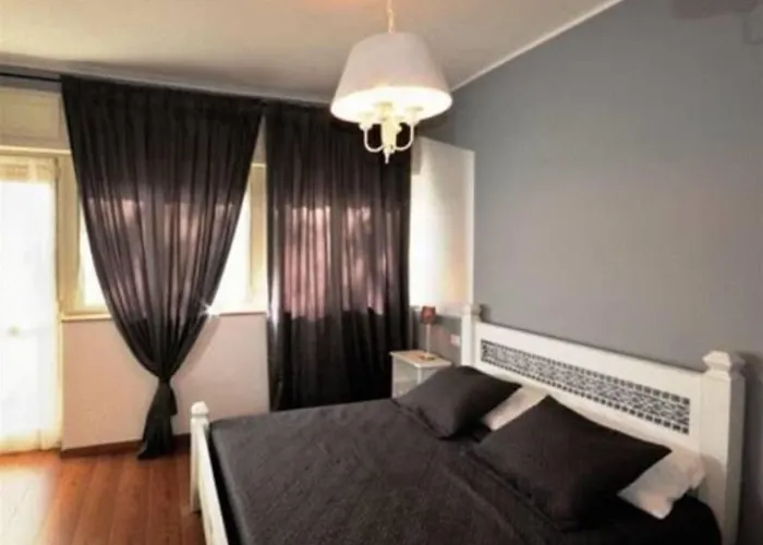 La Casa Di Momi B&B