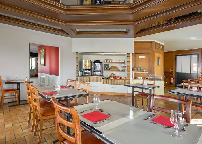 Hôtel Newport Villefranche-sur-Saône