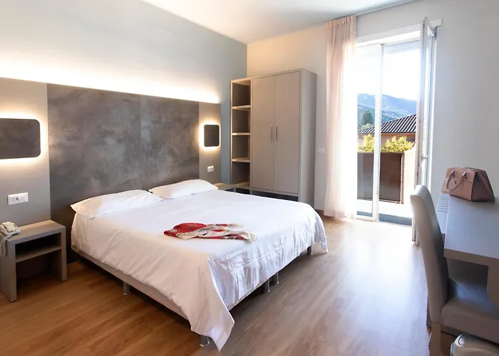 Hotel Meeting Stresa