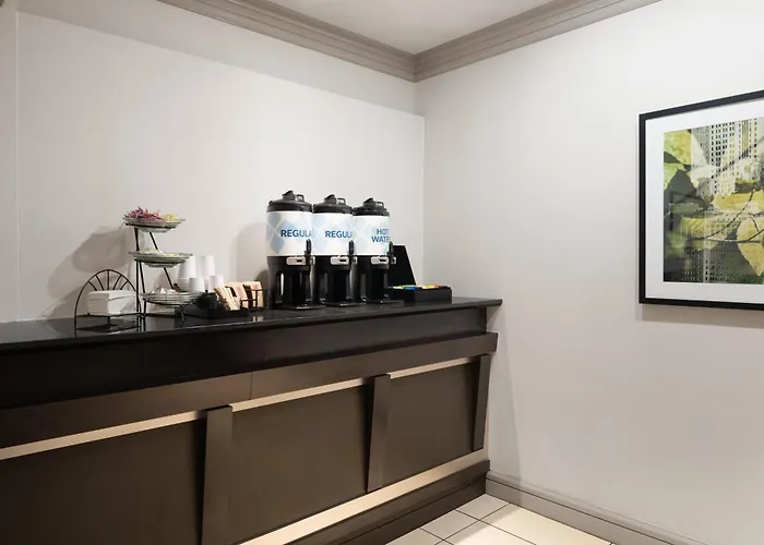 Hilton Garden Inn Chicago Downtown/Magnificent Mile