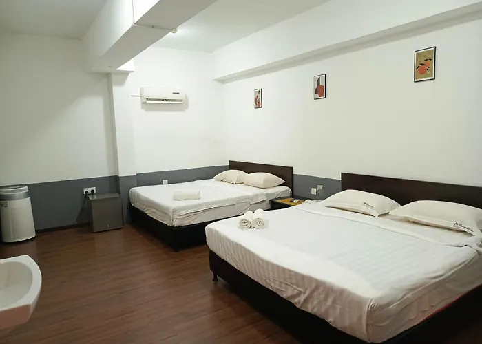 So Hotel