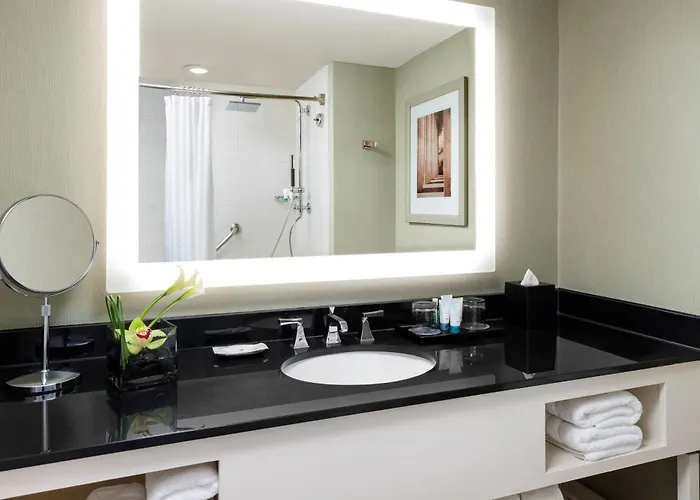The Westin Arlington