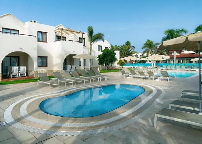 Alua Suites Fuerteventura Corralejo