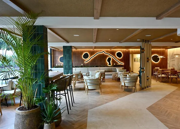 Radisson Resort & Residences Tenerife - Adults Only Puerto de la Cruz 