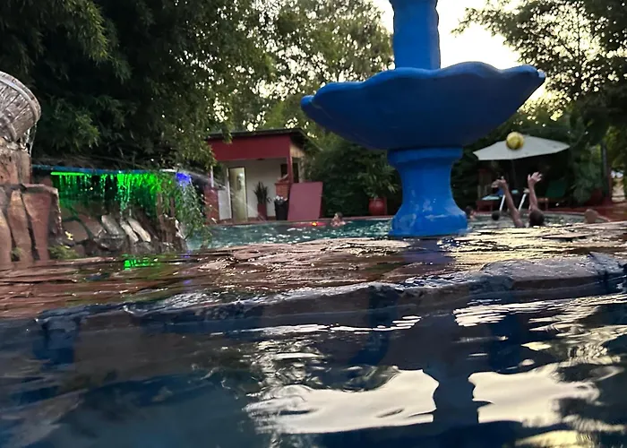 Hotel Carmen Puerto Iguazú