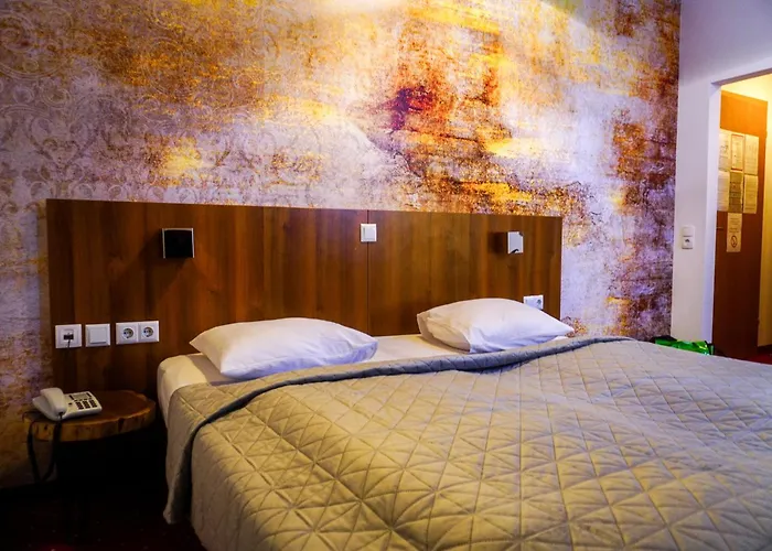 Hotel Klimt Vienne
