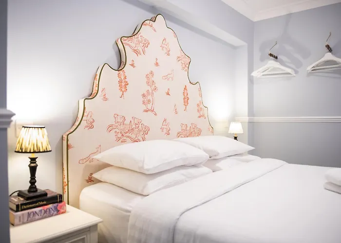 Americana Hotel Londres