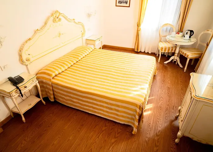 Bed and Breakfast Casa Sul Molo Venezia