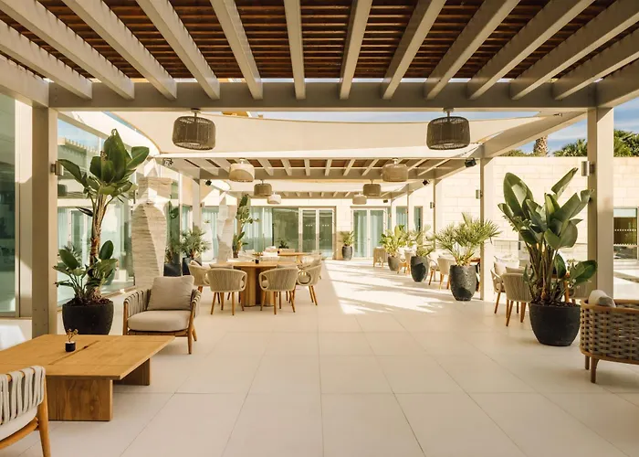 Epic Sana Algarve Hotel Albufeira