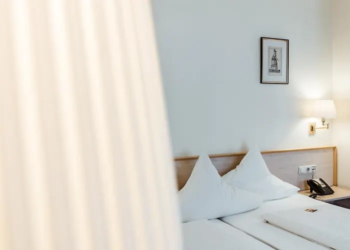 Hotel am Marschiertor Aachen