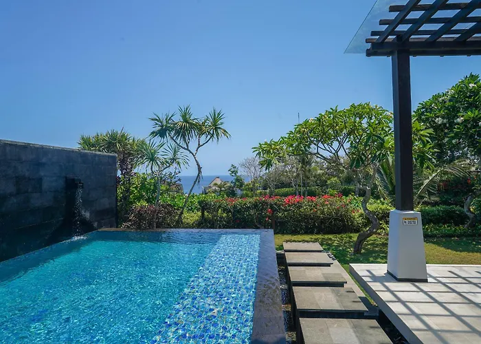 Samabe Bali Suites & Villas Nusa Dua 