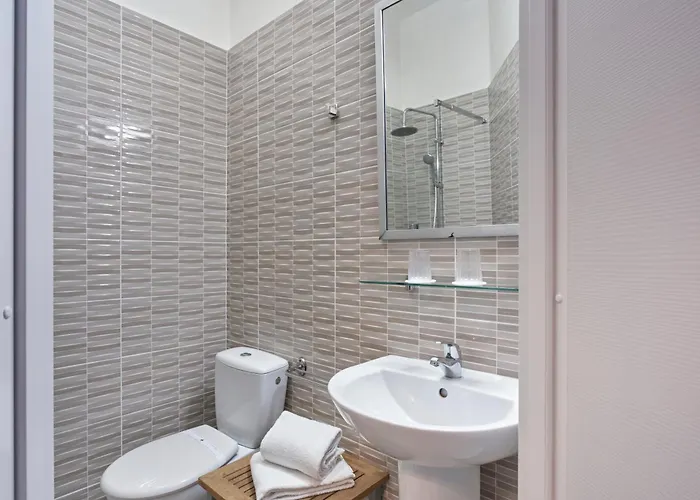 Hôtel Mondial Perpignan