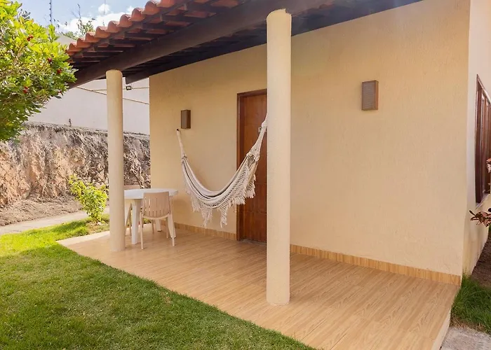 Porto Da Serra Hotel Gravatá