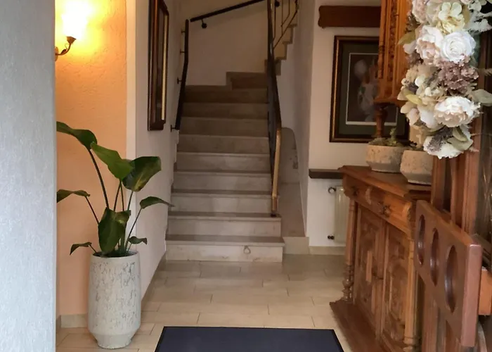 Hotel Haus-Anka Cochem