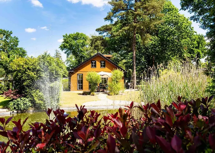 TopParken – Bospark Ede