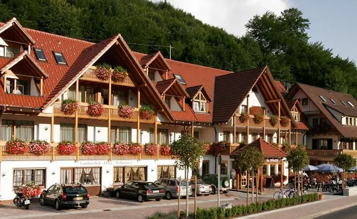 Hotel Walkenstein