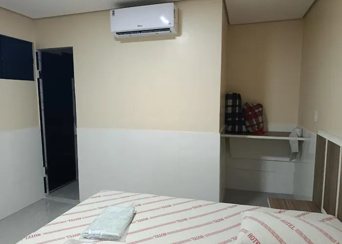 Hotel cowboy Interlagos próximo do autódromo São Paulo