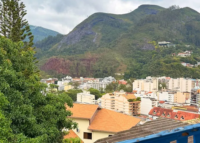 Hotel Montanas